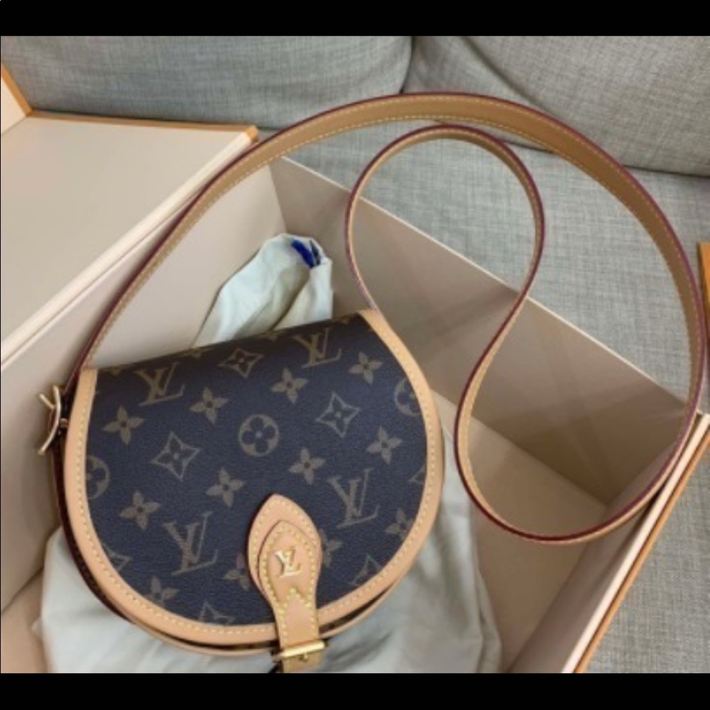 Louis Vuitton  Crossbody New with tags